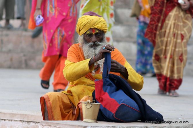 Pushkar - Indien