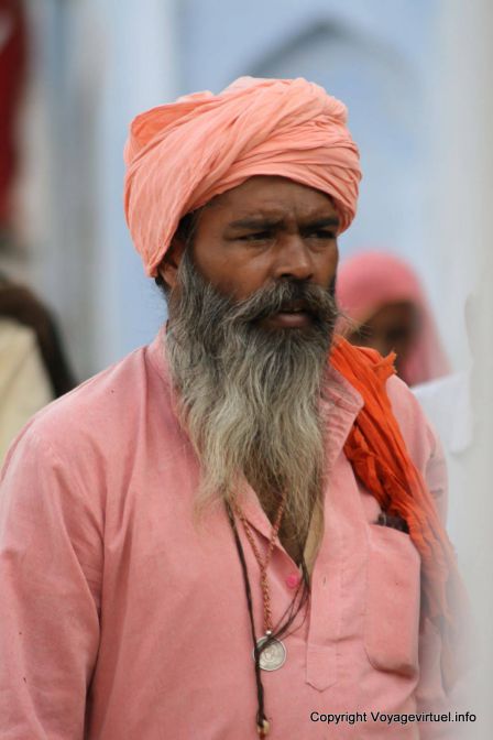 Pushkar - Indien