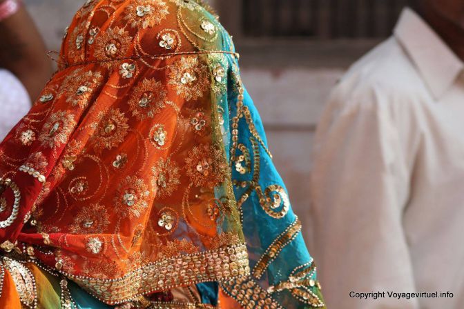 Pushkar - Indien