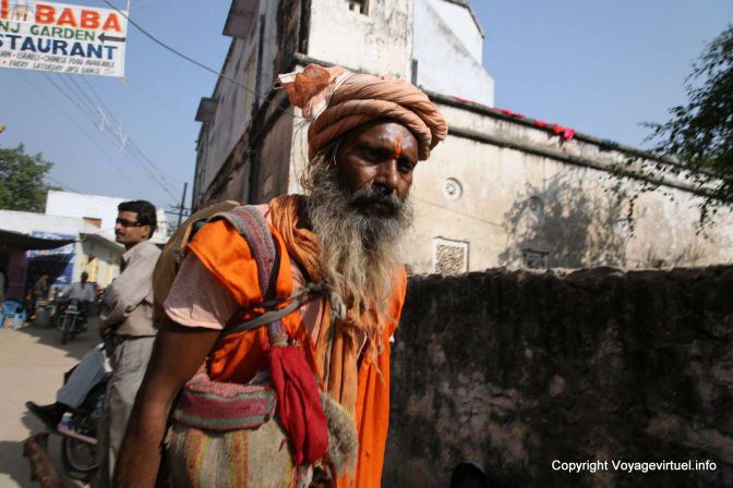 Pushkar - Indien