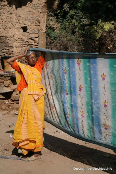 Pushkar - Indien