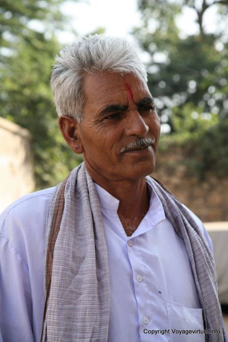Pushkar - Indien