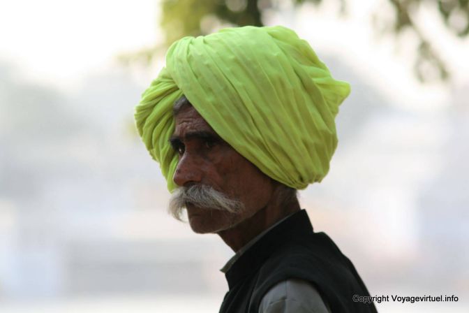 Pushkar - Indien