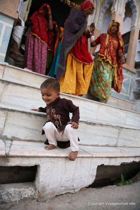 Pushkar - Indien