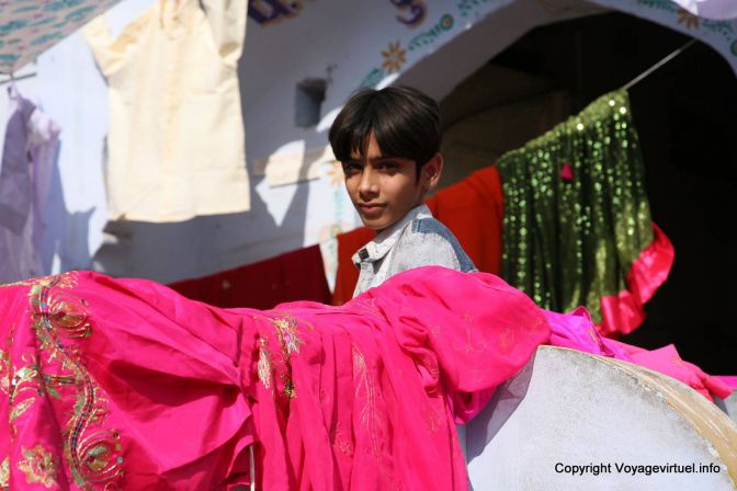 Pushkar - Indien