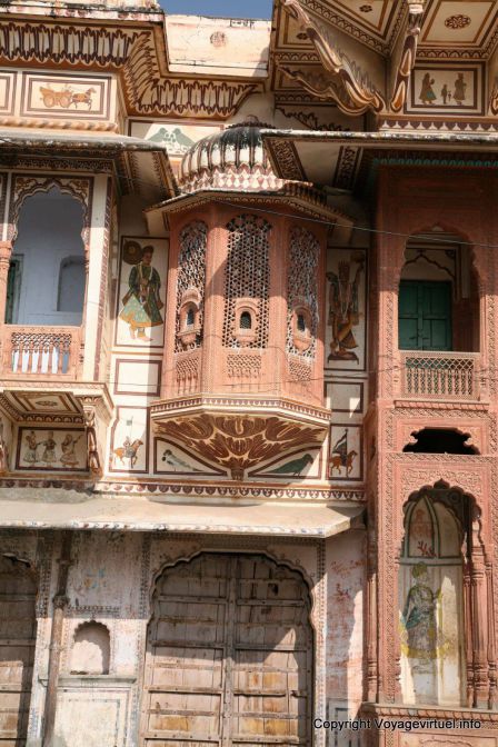 Pushkar - Indien