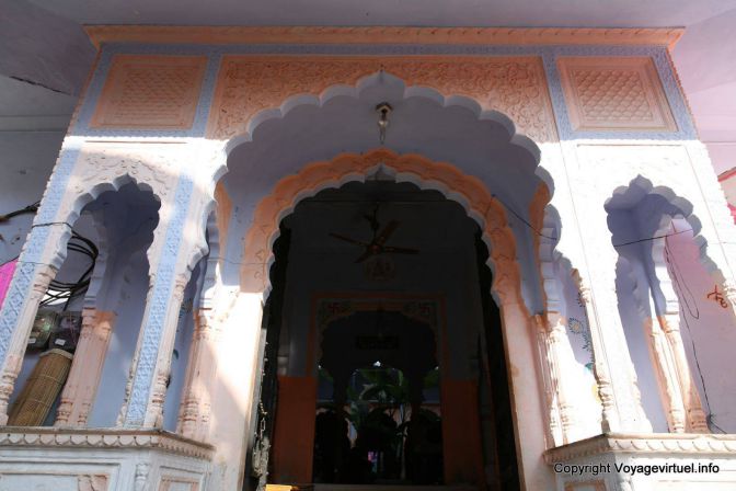 Pushkar - Indien