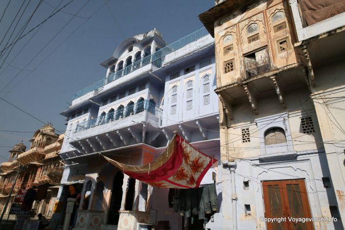 Pushkar - Indien