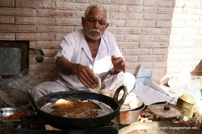 Pushkar - Indien