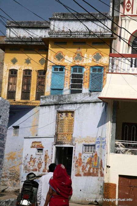 Pushkar - Indien