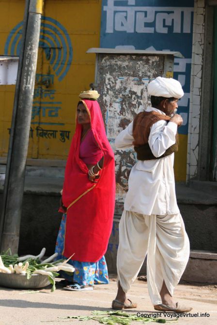 Pushkar - Indien