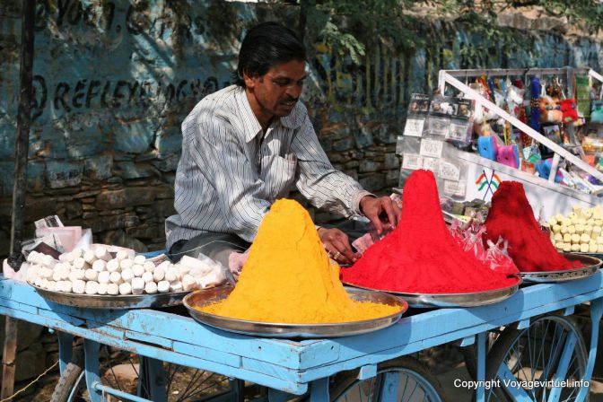 Pushkar - Indien