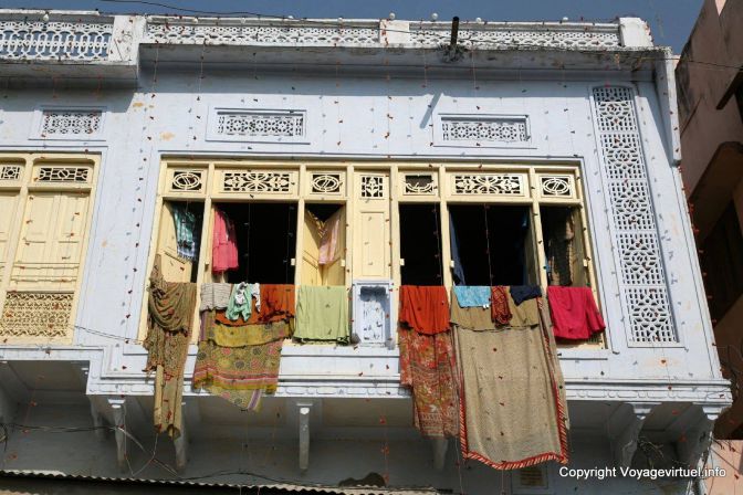 Pushkar - Indien