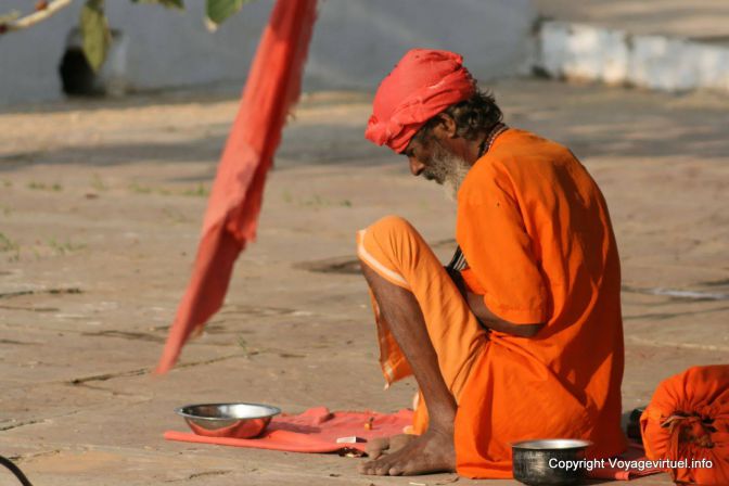 Pushkar - Indien