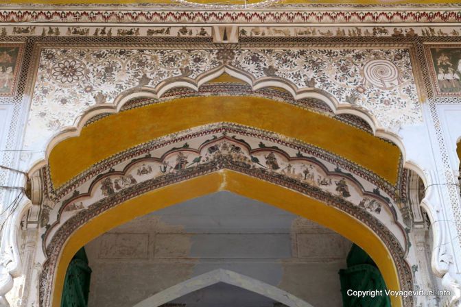 Pushkar - Indien