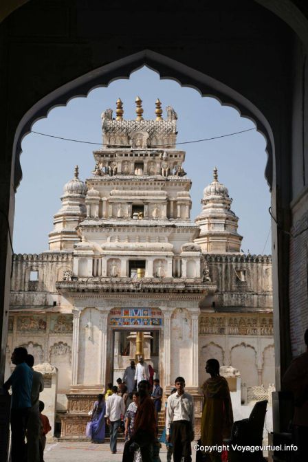 Pushkar - Indien