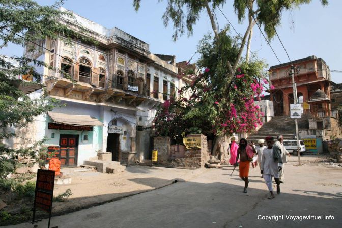 Pushkar - Indien