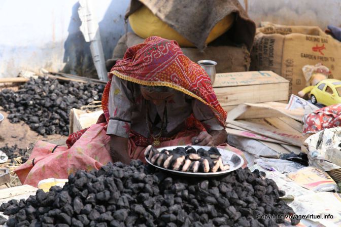 Pushkar - Indien