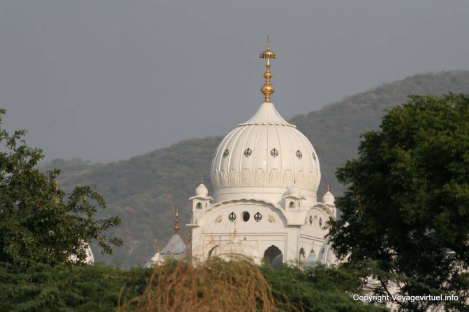 Pushkar - Indien