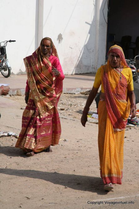 Pushkar - Indien
