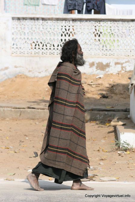 Pushkar - Indien