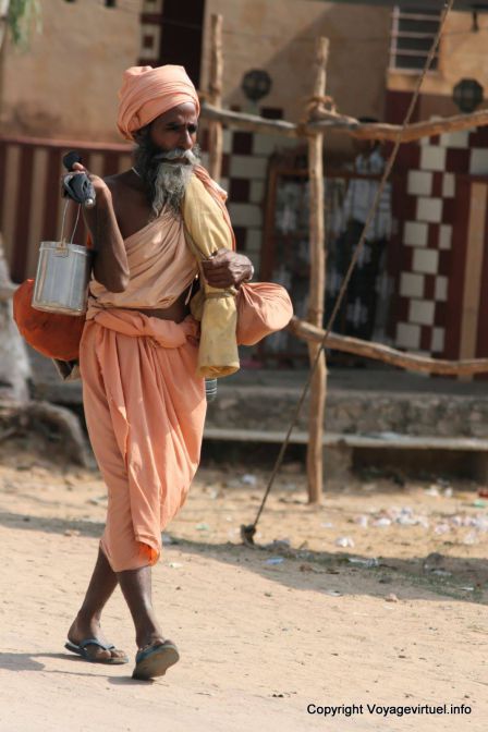 Pushkar - Indien