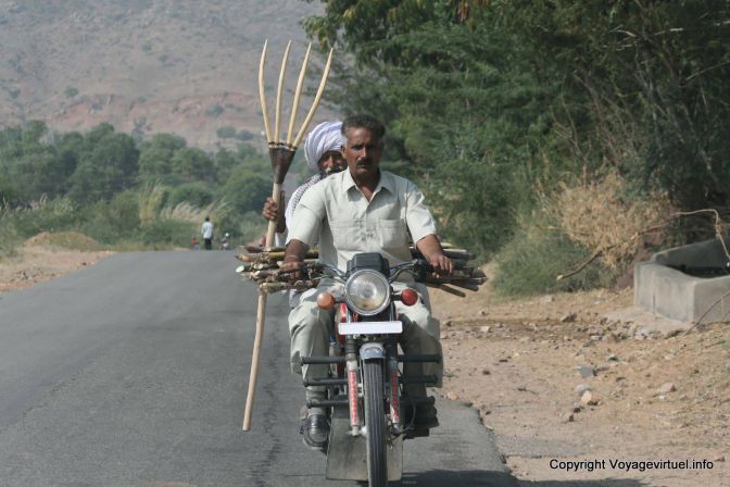 Pushkar - Indien