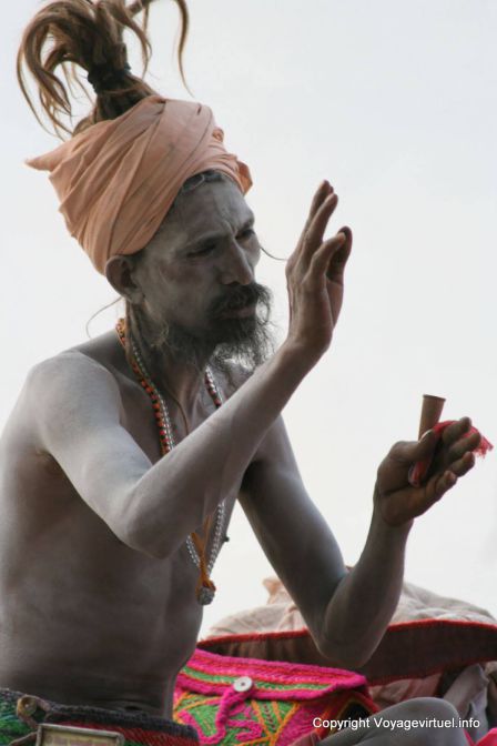 Pushkar - Indien