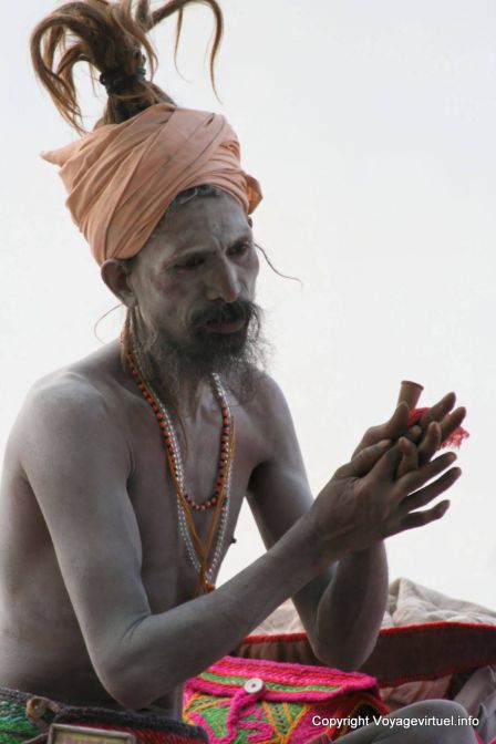 Pushkar - Indien