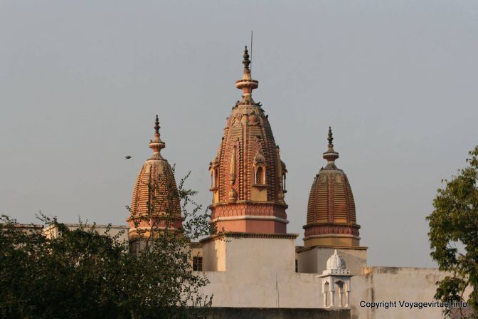 Pushkar - Indien