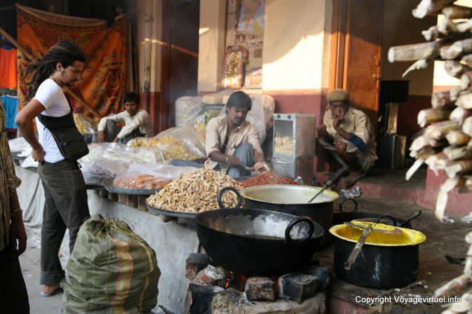 Pushkar - Indien