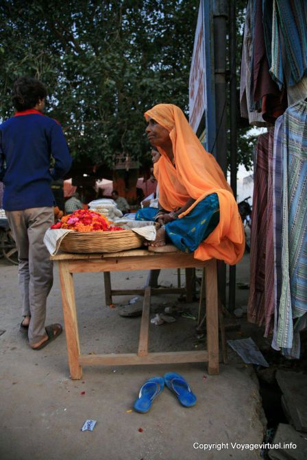 Pushkar - Indien