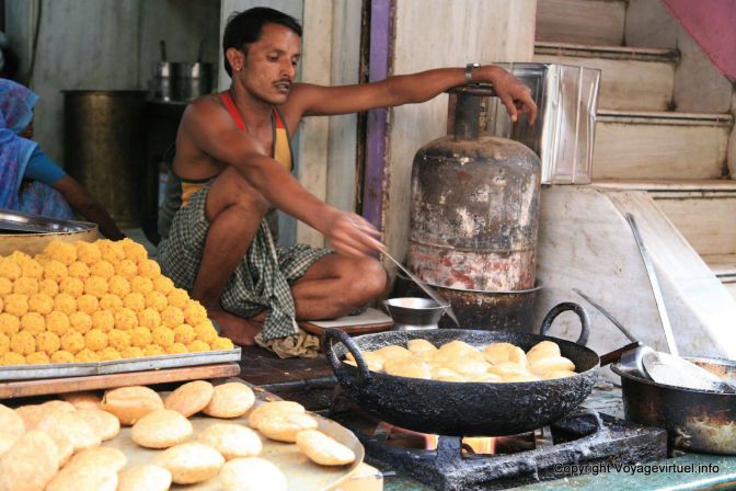 Pushkar - Indien