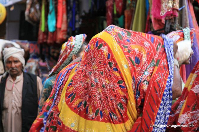 Pushkar - Indien