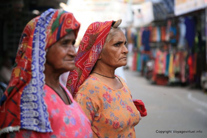 Pushkar - Indien