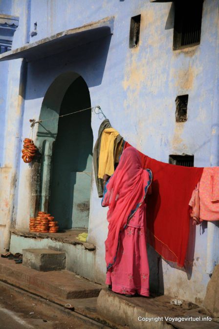 Pushkar - Indien