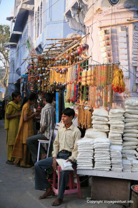 Pushkar - Indien