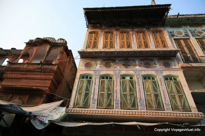 Pushkar - Indien
