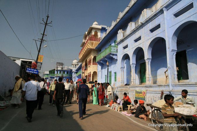 Pushkar - Indien