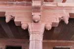 Fatepuhr Sikri jodh bai palace.