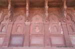 Fatepuhr Sikri raja birbal mahal i ilahi.