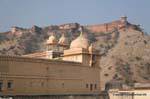 Jaipur amber palace.
