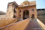 Jaipur amber palace.