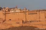 Jaipur amber palace.