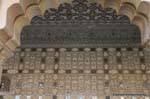 Jaipur amber palace diwan i khas chambre d hiver.