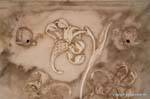 Jaipur amber palace diwan i khas chambre d hiver.