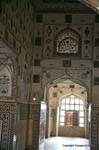 Jaipur amber palace diwan i khas chambre d hiver.