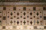 Jaipur amber palace diwan i khas chambre d hiver.