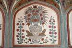 Jaipur amber palace ganesh pol.