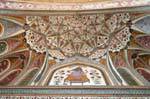 Jaipur amber palace ganesh pol.